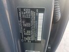 2025 Hyundai Santa Fe Calligraphy Gray vin: 5NMP5DGL1SH099079