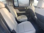 2025 Hyundai Santa Fe Calligraphy Gray vin: 5NMP5DGL1SH099079