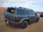 2024 Hyundai Santa Fe Calligraphy Gray vin: 5NMP5DGLXRH050750