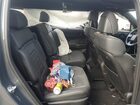 2024 Hyundai Santa Fe Calligraphy Gray vin: 5NMP5DGLXRH050750