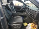 2024 Hyundai Santa Fe Calligraphy Gray vin: 5NMP5DGLXRH050750