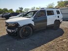 2026 Hyundai Santa Fe Calligraphy White vin: 5NMP5DGLXTH151214