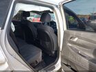 2019 Hyundai Santa Fe Se Серебряный vin: 5NMS23AD4KH100210