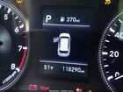 2019 Hyundai Santa Fe Se Серебряный vin: 5NMS23AD4KH100210
