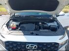 2023 Hyundai Santa Fe Sel White vin: 5NMS24AJ0PH528486