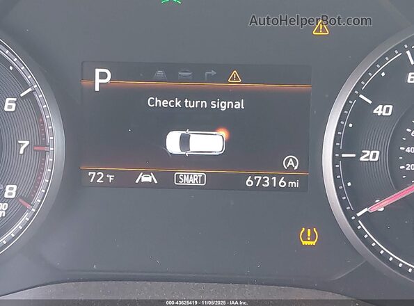 5NMS24AJ0PH528486 2023 HYUNDAI SANTA FE White 