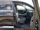 2022 Hyundai Santa Fe Sel Black vin: 5NMS24AJ3NH388947