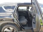 2022 Hyundai Santa Fe Sel Black vin: 5NMS24AJ3NH388947