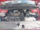 2021 Hyundai Santa Fe Sel Красный vin: 5NMS24AJ6MH322598