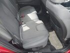 2021 Hyundai Santa Fe Sel Красный vin: 5NMS24AJ6MH322598