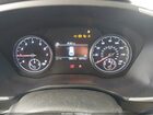 2022 Hyundai Santa Fe Sel Gray vin: 5NMS24AJ8NH396557