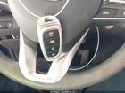 2022 Hyundai Santa Fe Sel Gray vin: 5NMS24AJ8NH396557
