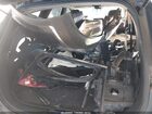 2022 Hyundai Santa Fe Sel Gray vin: 5NMS24AJ8NH396557