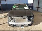 2022 Hyundai Santa Fe Sel Gray vin: 5NMS24AJ8NH396557