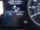2019 Hyundai Santa Fe Se Красный vin: 5NMS2CAD7KH053271