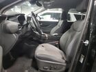 2023 Hyundai Santa Fe Blue Black vin: 5NMS2DA17PH011007