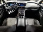 2023 Hyundai Santa Fe Blue Black vin: 5NMS2DA17PH011007