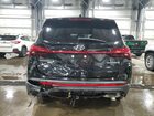2023 Hyundai Santa Fe Blue Black vin: 5NMS2DA17PH011007