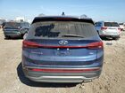 2023 Hyundai Santa Fe Sel Blue vin: 5NMS2DAJ0PH485302 2023 Hyundai Santa Fe Sel Blue vin: 5NMS2DAJ0PH485302