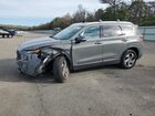 2023 Hyundai Santa Fe Sel Gray vin: 5NMS2DAJ1PH645980