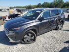 2021 Hyundai Santa Fe Sel Charcoal vin: 5NMS2DAJ2MH348616