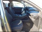 2023 Hyundai Santa Fe Sel Silver vin: 5NMS2DAJ2PH539957