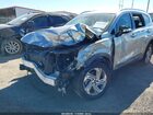 2023 Hyundai Santa Fe Sel Silver vin: 5NMS2DAJ2PH539957