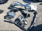 2023 Hyundai Santa Fe Sel Silver vin: 5NMS2DAJ2PH539957