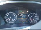 2023 Hyundai Santa Fe Sel Silver vin: 5NMS2DAJ2PH539957