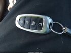 2022 Hyundai Santa Fe Sel Серебряный vin: 5NMS2DAJ4NH429795