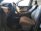 2023 Hyundai Santa Fe Sel Black vin: 5NMS2DAJ5PH560494