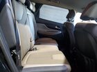 2023 Hyundai Santa Fe Sel Black vin: 5NMS2DAJ5PH560494