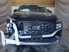 2023 Hyundai Santa Fe Sel Black vin: 5NMS2DAJ5PH560494