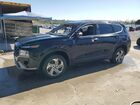 2023 Hyundai Santa Fe Sel Black vin: 5NMS2DAJ7PH498838