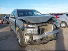 2022 Hyundai Santa Fe Sel Gray vin: 5NMS2DAJ8NH456076