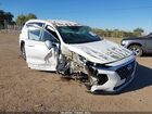 2020 Hyundai Santa Fe Sel White vin: 5NMS33AD6LH185310
