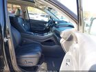 2022 Hyundai Santa Fe Sel Черный vin: 5NMS34AJ0NH400484