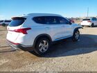 2023 Hyundai Santa Fe Sel Белый vin: 5NMS34AJ7PH528515