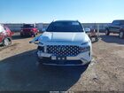 2023 Hyundai Santa Fe Sel Белый vin: 5NMS34AJ7PH528515