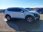 2023 Hyundai Santa Fe Sel Белый vin: 5NMS34AJ7PH528515