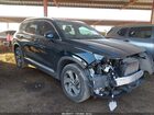 2021 Hyundai Santa Fe Sel Черный vin: 5NMS34AJ9MH310524
