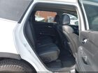 2023 Hyundai Santa Fe Hybrid Sel Premium White vin: 5NMS3DA17PH022229