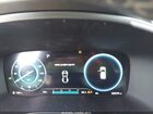 2023 Hyundai Santa Fe Hybrid Sel Premium White vin: 5NMS3DA17PH022229