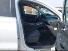 2023 Hyundai Santa Fe Hybrid Sel Premium White vin: 5NMS3DA17PH022229