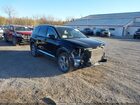 2023 Hyundai Santa Fe Sel Black vin: 5NMS3DAJ5PH528528