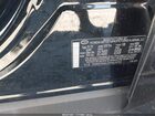 2023 Hyundai Santa Fe Calligraphy Черный vin: 5NMS54AL2PH624743