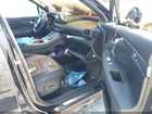 2023 Hyundai Santa Fe Calligraphy Черный vin: 5NMS54AL2PH624743