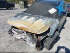 2023 Hyundai Santa Fe Calligraphy Черный vin: 5NMS54AL2PH624743