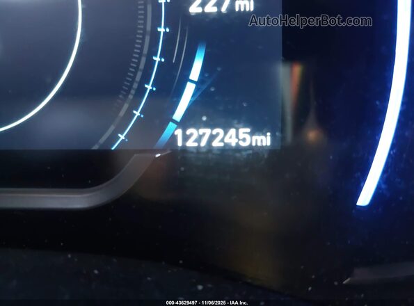 5NMS5CAD0KH059470 2019 HYUNDAI SANTA FE Белый 
