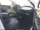 2019 Hyundai Santa Fe Ultimate Белый vin: 5NMS5CAD0KH059470